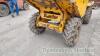 Thwaites 2T dumper (2016) - 2