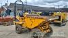 Thwaites 2T dumper (2016) - 3