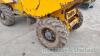 Thwaites 2T dumper (2016) - 4