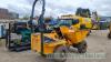 Thwaites 2T dumper (2016) - 8