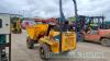 Thwaites 2T dumper (2016) - 9