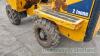 Thwaites 2T dumper (2016) - 10