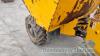 Thwaites 2T dumper (2016) - 11