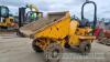 Thwaites 2T dumper (2016) - 13