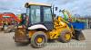 JCB 2CX airmaster (2003) - 6