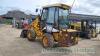 JCB 2CX airmaster (2003) - 9