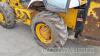 JCB 2CX airmaster (2003) - 10