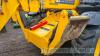 JCB 540-140 telehandler (2018) - 3