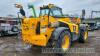 JCB 540-140 telehandler (2018) - 10