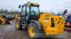 JCB 540-140 telehandler (2018) - 11