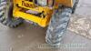 Thwaites 3T dumper (2017) - 4