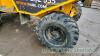 Thwaites 3T dumper (2017) - 5