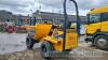 Thwaites 3T dumper (2017) - 6