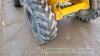 Thwaites 3T dumper (2017) - 7