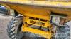 Thwaites 3T dumper (2017) - 10