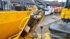 Thwaites 3T dumper (2017) - 12