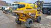 Thwaites 3T dumper (2017) - 13