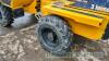 Thwaites 3T dumper (2017) - 15