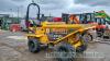 Thwaites 3T dumper (2017) - 16