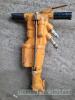 Hand held hydraulic breaker - 2