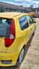 FIAT PUNTO ACTIVE SPORT 8V - GU04 ZGK. - 4