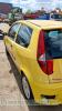 FIAT PUNTO ACTIVE SPORT 8V - GU04 ZGK. - 5