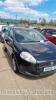 FIAT GRANDE PUNTO DYNAMIC M-J - WR56 YSO. - 2