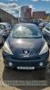 PEUGEOT 207 VERVE - NJ09 WVC.