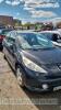 PEUGEOT 207 VERVE - NJ09 WVC. - 2