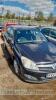 VAUXHALL ASTRA DESIGN CDTI - KV07 YRO. - 2