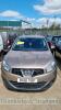 NISSAN QASHQAI ACENTA DCI - BG61 YOF.