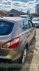 NISSAN QASHQAI ACENTA DCI - BG61 YOF. - 4