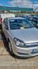 VAUXHALL ASTRA CLUB - DS54 NKE. - 2