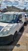 FIAT DOBLO 16V MULTIJET SWB - WV63 FZH. - 3