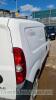 FIAT DOBLO 16V MULTIJET SWB - WV63 FZH. - 4