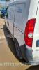 FIAT DOBLO 16V MULTIJET SWB - WV63 FZH. - 5