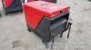 Pramac P6000 generator R40011567 - 3