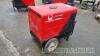 Pramac P6000 generator R40012014 - 3