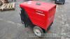 Pramac P6000 generator R40012014 - 4