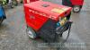 Pramac P6000 generator MA0303960 - 3