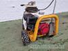 Brendon petrol power washer - 2