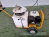 Brendon petrol power washer - 3