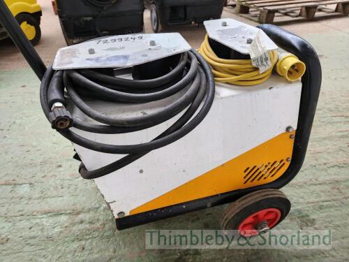 Brendon power washer 110v