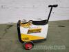 Brendon power washer 110v