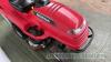 Honda ride on mower - 3