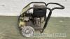 Pramac diesel power washer