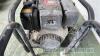 Pramac diesel power washer - 2