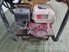 Western power washer - 3