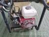 Western power washer - 3