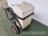 Western power washer - 2